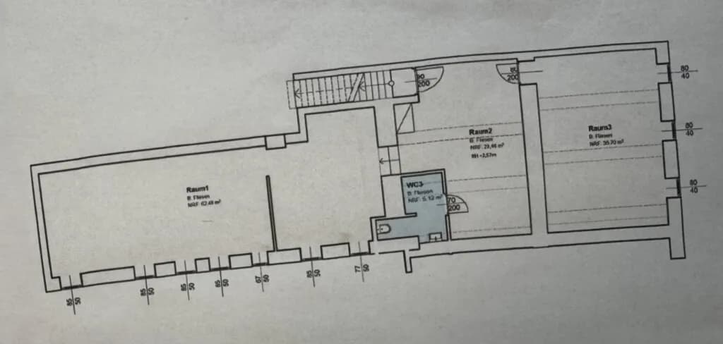 5-Zimmer-Gewerbeimmobilie kaufen in Wien – 382 m², € 2.490.000 – Bild 25 von 26