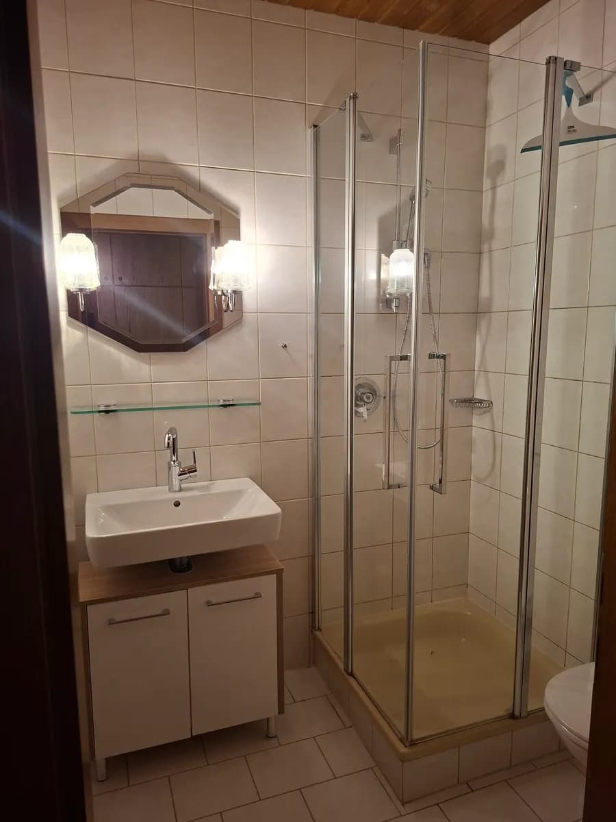 1-Zimmer-Wohnung mieten in Vöcklabruck – 48 m², € 845 – Bild 5 von 5