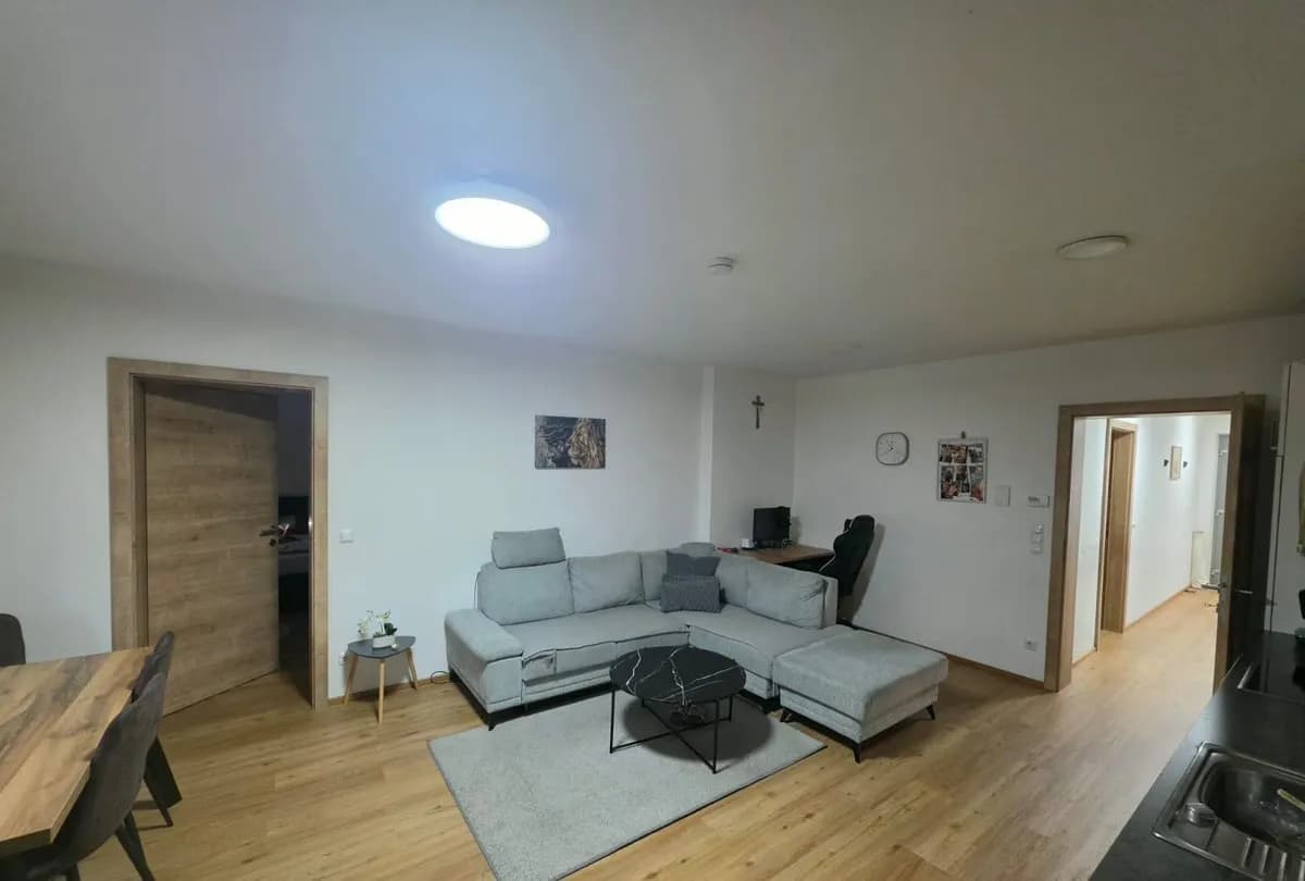 3-Zimmer-Wohnung mieten in Ried im Innkreis – 65 m², € 730 – Bild 7 von 11