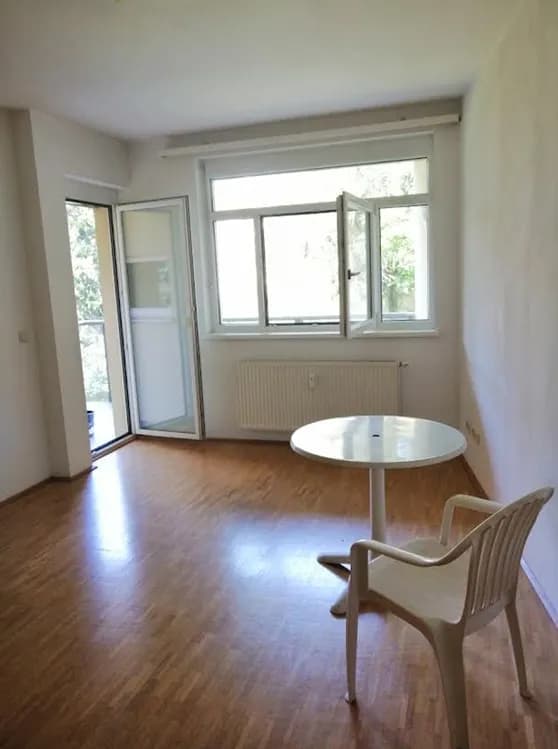 2-Zimmer-Wohnung mieten in Graz – 54 m², € 1.035