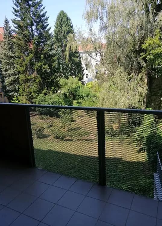 2-Zimmer-Wohnung mieten in Graz – 54 m², € 1.035 – Bild 2 von 3