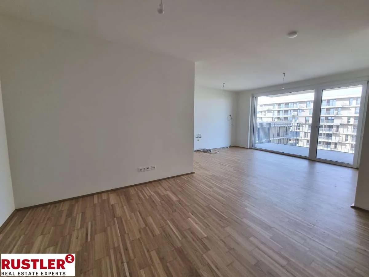 2-Zimmer-Wohnung kaufen in Graz – 54,14 m², € 295.000 – Bild 2 von 12