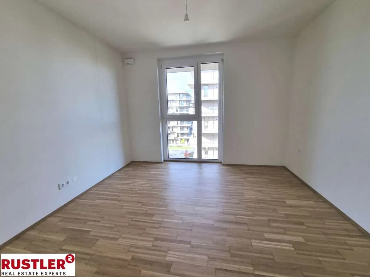 2-Zimmer-Wohnung kaufen in Graz – 54,14 m², € 295.000 – Bild 4 von 12