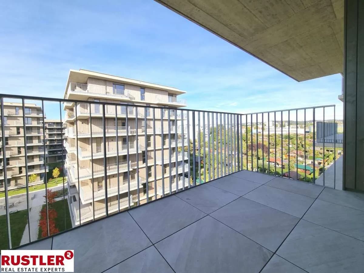 2-Zimmer-Wohnung kaufen in Graz – 54,14 m², € 295.000 – Bild 5 von 12