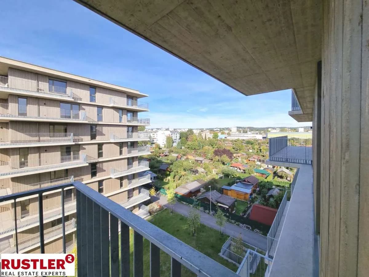 2-Zimmer-Wohnung kaufen in Graz – 54,14 m², € 295.000 – Bild 6 von 12