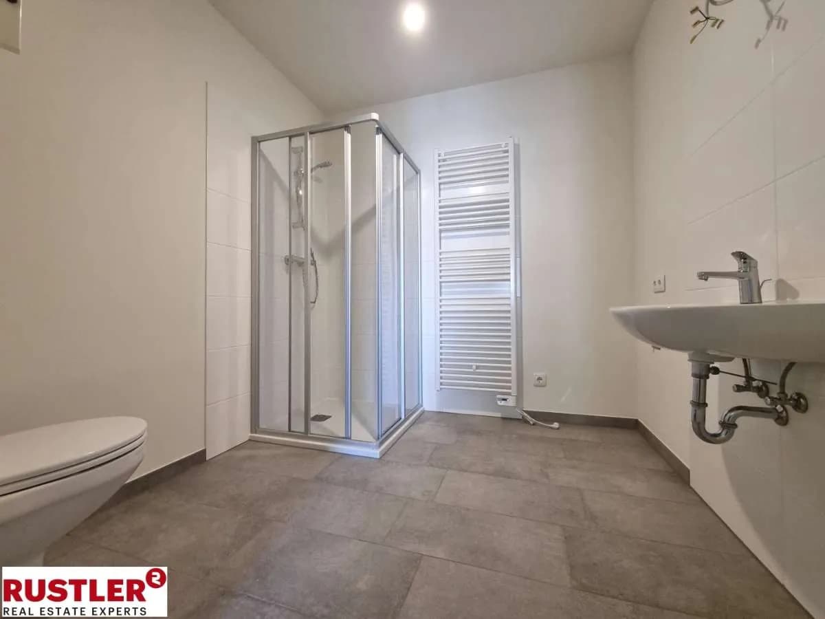 2-Zimmer-Wohnung kaufen in Graz – 54,14 m², € 295.000 – Bild 7 von 12