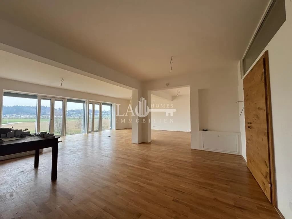 Gewerbeimmobilie mieten in Steyr-Land – 100 m², € 1.100 – Bild 2 von 5