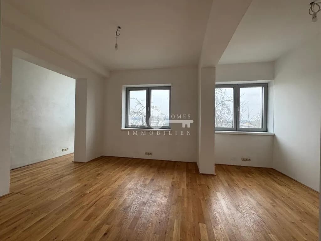Gewerbeimmobilie mieten in Steyr-Land – 100 m², € 1.100 – Bild 3 von 5