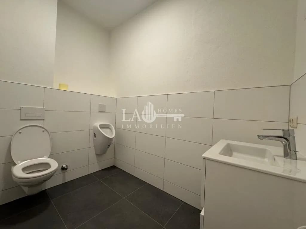 Gewerbeimmobilie mieten in Steyr-Land – 100 m², € 1.100 – Bild 4 von 5