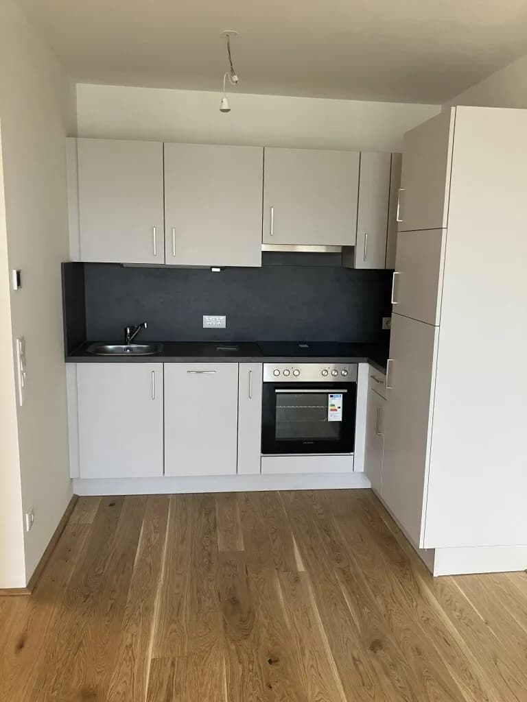2-Zimmer-Wohnung mieten in Klagenfurt – 47,71 m², € 936 – Bild 6 von 13