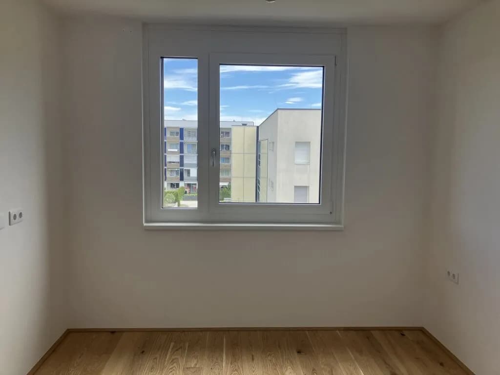 2-Zimmer-Wohnung mieten in Klagenfurt – 47,71 m², € 936 – Bild 8 von 13