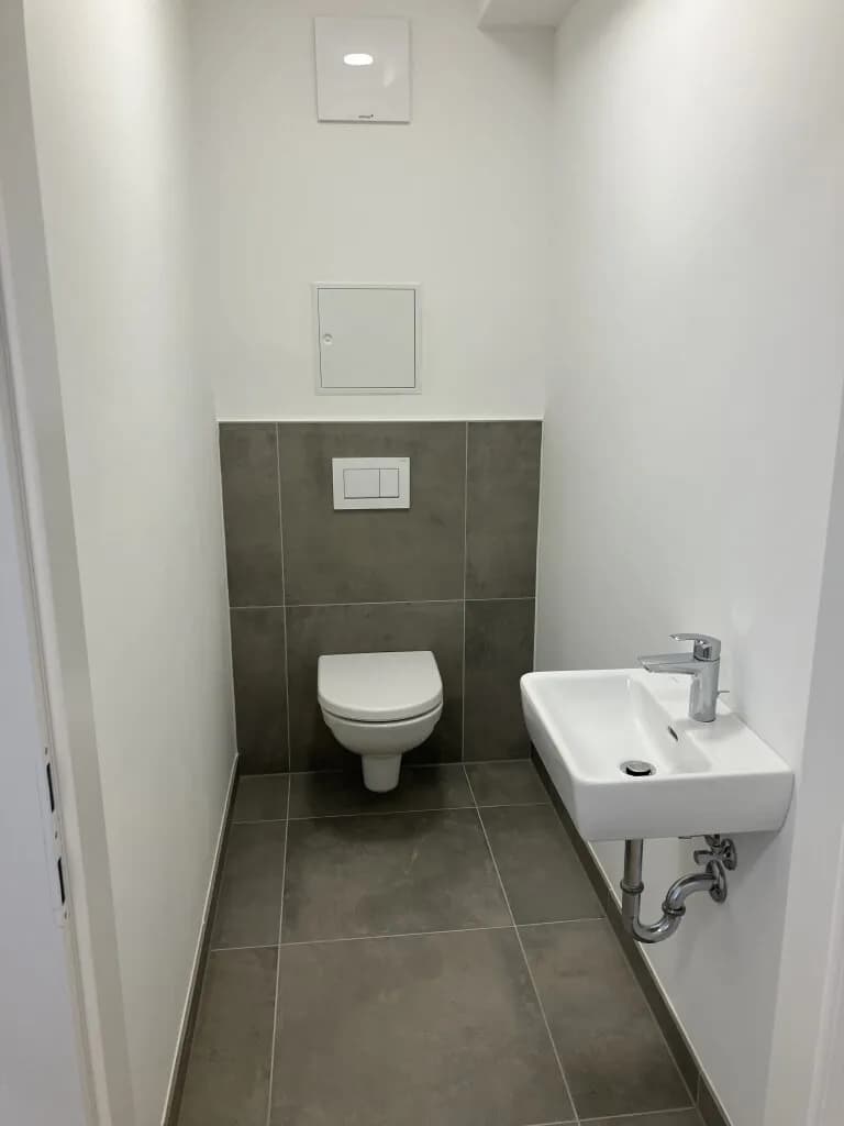 2-Zimmer-Wohnung mieten in Klagenfurt – 47,71 m², € 936 – Bild 11 von 13