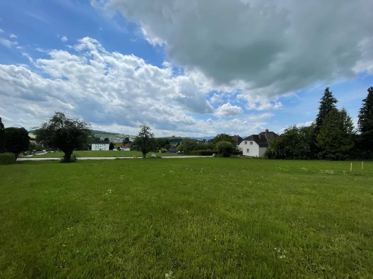 Grundstück kaufen in Rohrbach – 978 m², € 200.000 – Bild 3 von 4