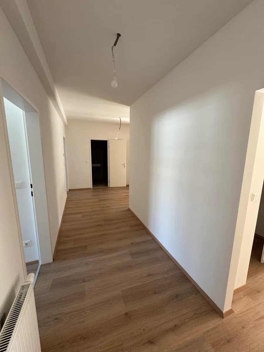 3-Zimmer-Wohnung mieten in Wien – 92 m², € 2.150 – Bild 2 von 13