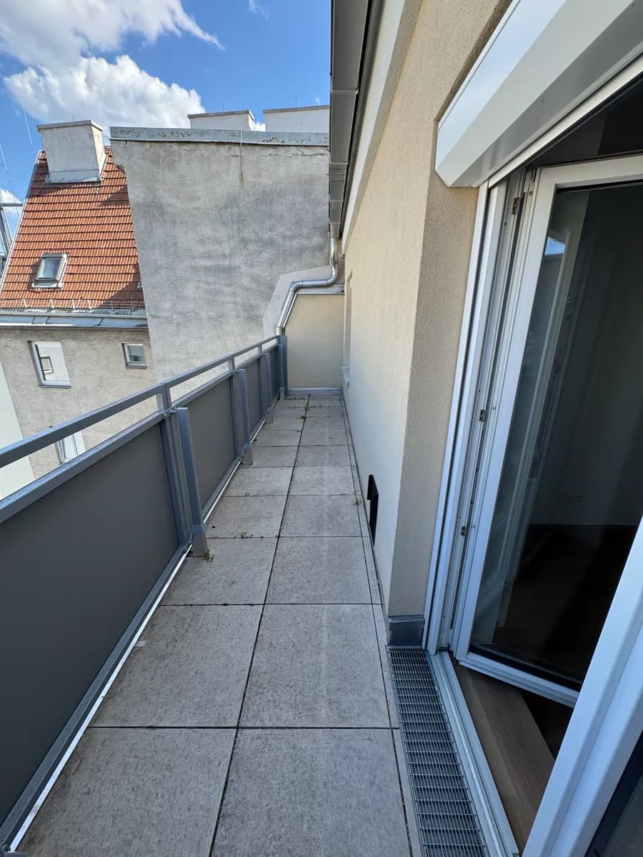 3-Zimmer-Wohnung mieten in Wien – 92 m², € 2.150 – Bild 6 von 13