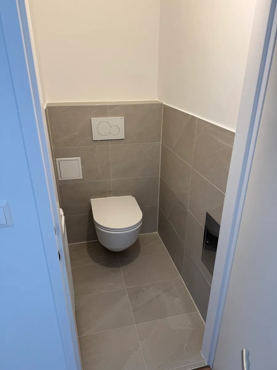 3-Zimmer-Wohnung mieten in Wien – 92 m², € 2.150 – Bild 12 von 13