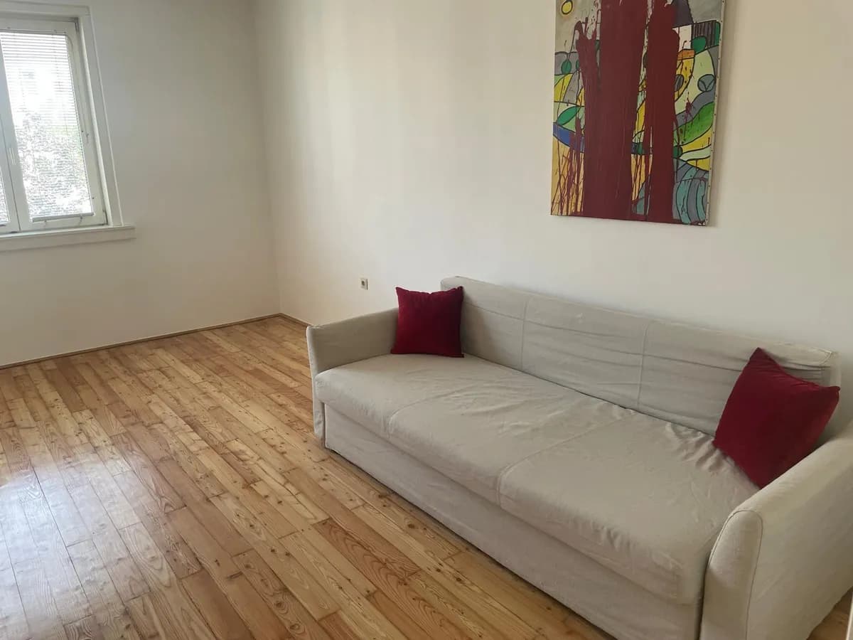 2-Zimmer-Wohnung mieten in Wien – 54 m², € 995