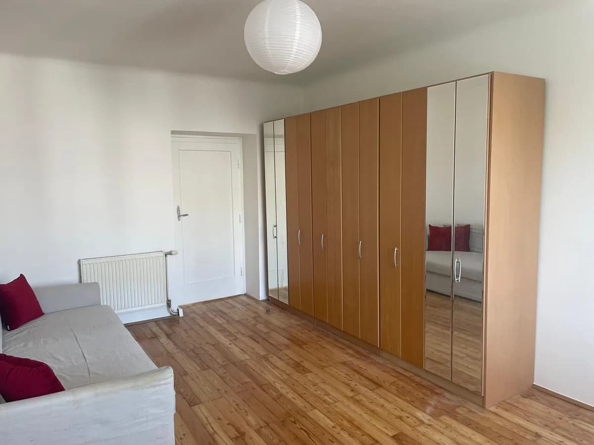 2-Zimmer-Wohnung mieten in Wien – 54 m², € 995 – Bild 2 von 10