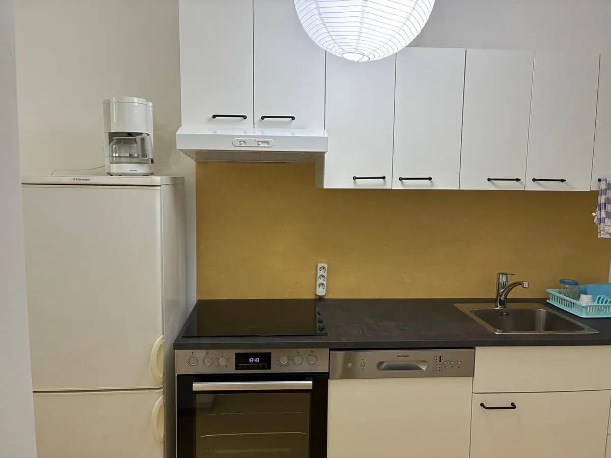 2-Zimmer-Wohnung mieten in Wien – 54 m², € 995 – Bild 5 von 10
