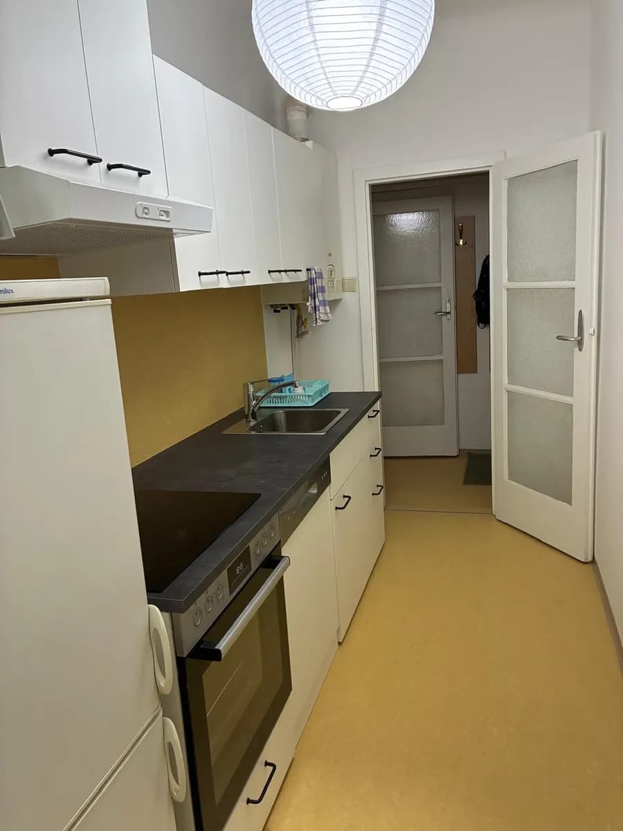 2-Zimmer-Wohnung mieten in Wien – 54 m², € 995 – Bild 6 von 10