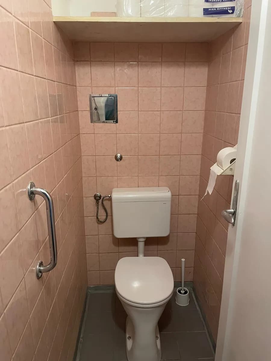 2-Zimmer-Wohnung mieten in Wien – 54 m², € 995 – Bild 10 von 10