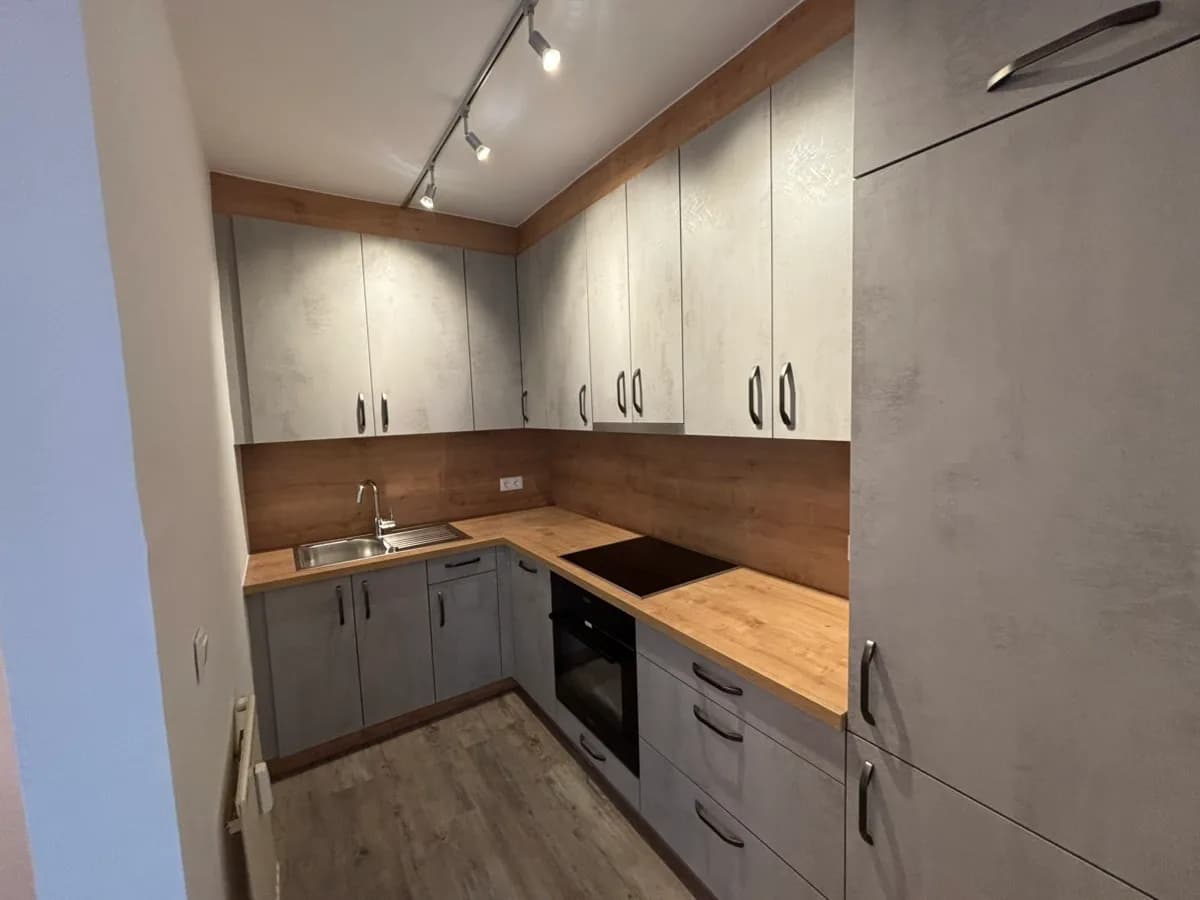 2-Zimmer-Wohnung mieten in Klagenfurt – 63 m², € 840