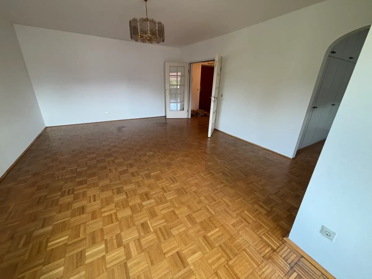 2-Zimmer-Wohnung mieten in Klagenfurt – 63 m², € 840 – Bild 3 von 5