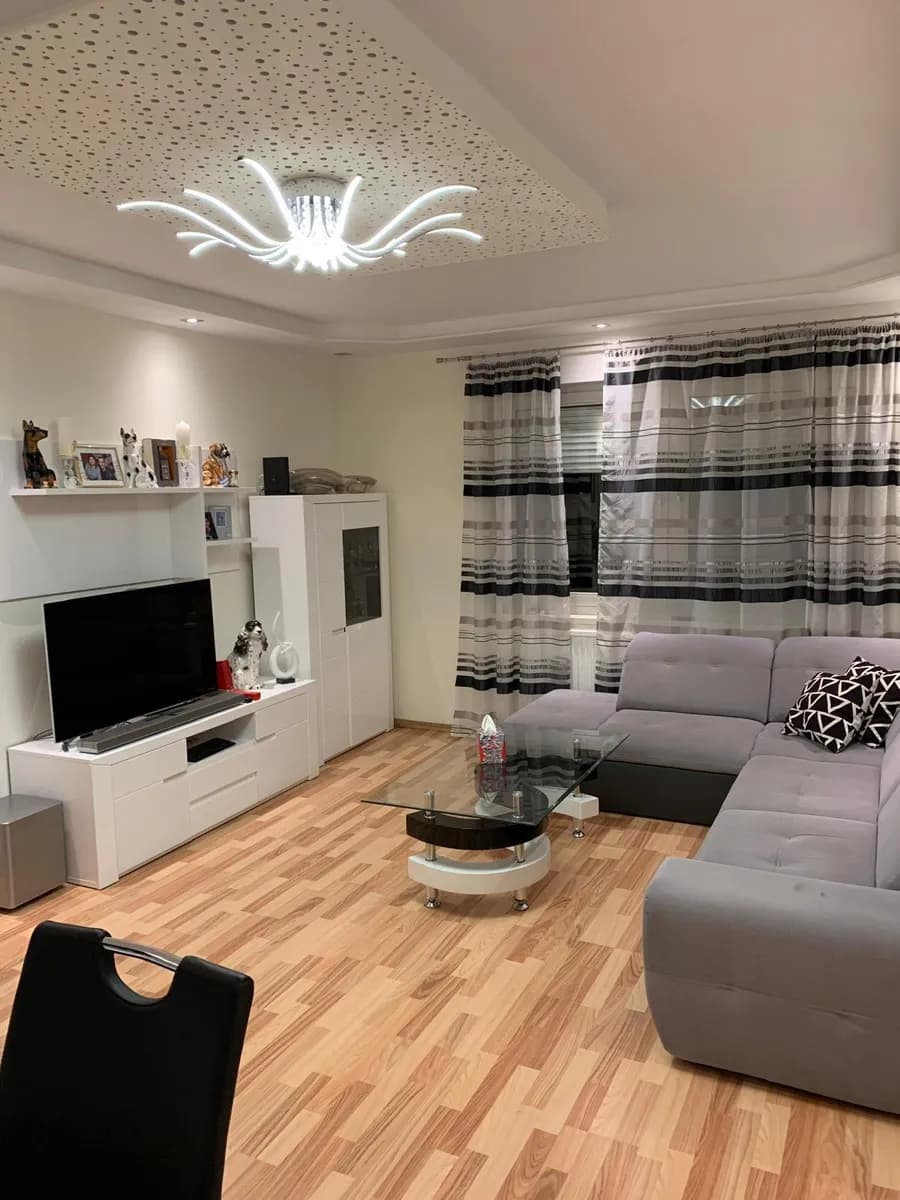 4-Zimmer-Wohnung mieten in Baden – 96 m², € 1.400 – Bild 2 von 19