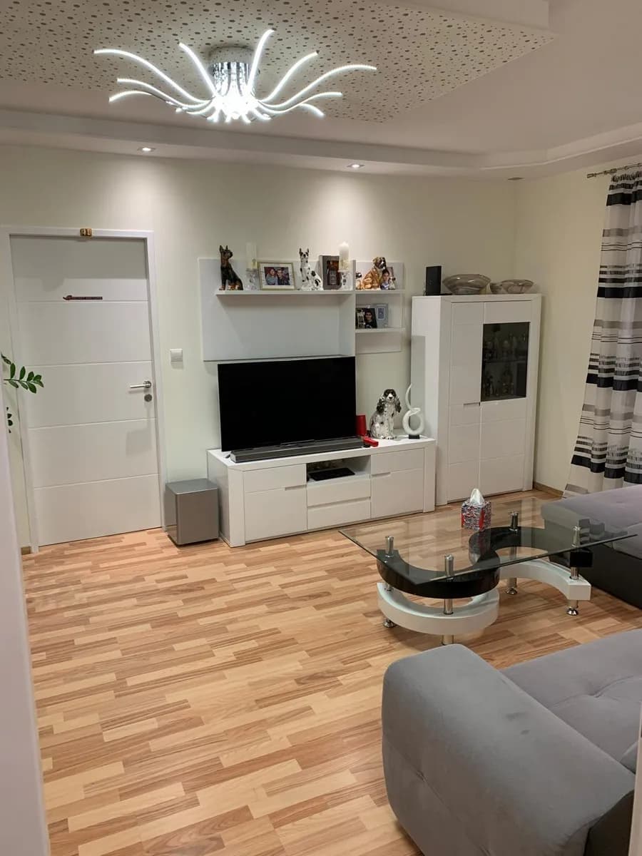 4-Zimmer-Wohnung mieten in Baden – 96 m², € 1.400 – Bild 3 von 19