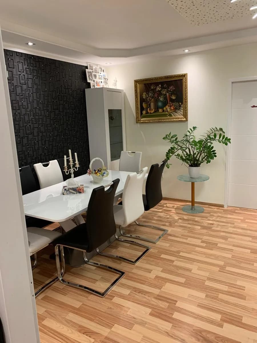 4-Zimmer-Wohnung mieten in Baden – 96 m², € 1.400 – Bild 4 von 19