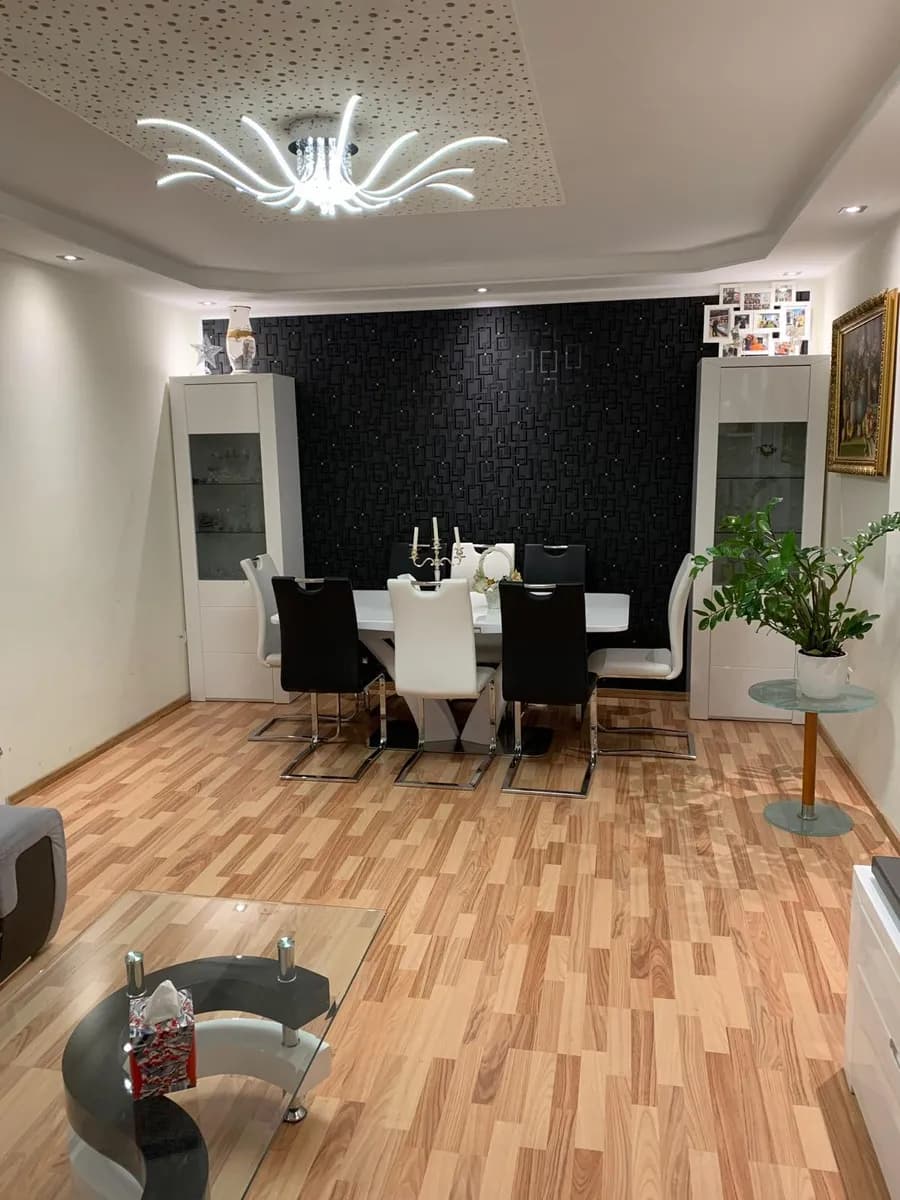 4-Zimmer-Wohnung mieten in Baden – 96 m², € 1.400 – Bild 5 von 19