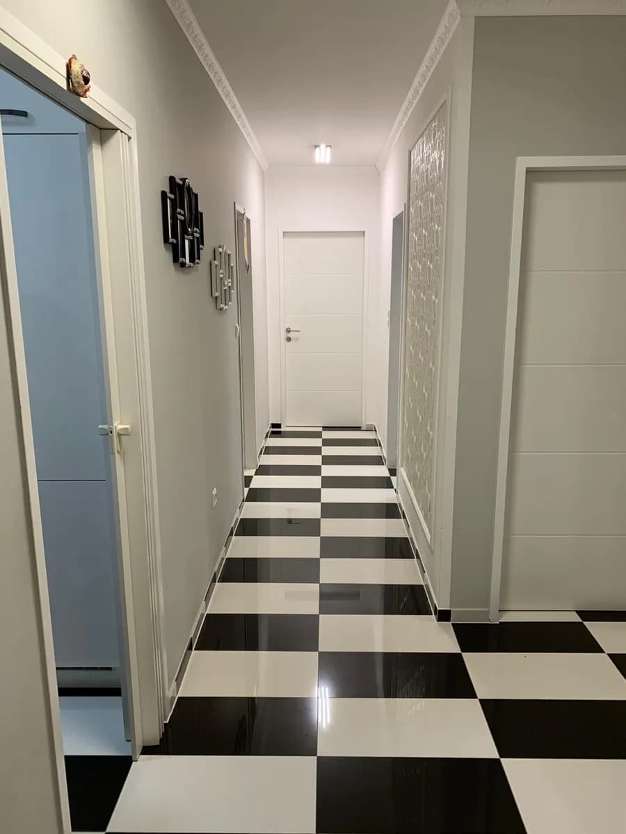 4-Zimmer-Wohnung mieten in Baden – 96 m², € 1.400 – Bild 6 von 19