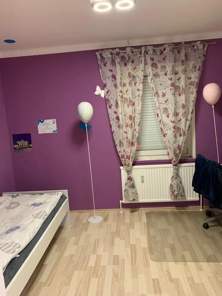 4-Zimmer-Wohnung mieten in Baden – 96 m², € 1.400 – Bild 11 von 19
