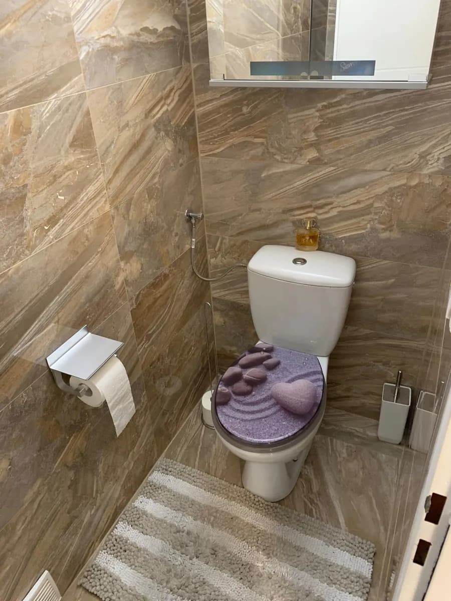 4-Zimmer-Wohnung mieten in Baden – 96 m², € 1.400 – Bild 13 von 19