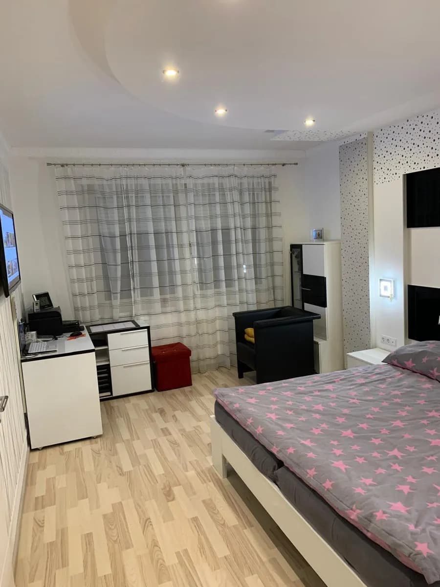 4-Zimmer-Wohnung mieten in Baden – 96 m², € 1.400 – Bild 14 von 19