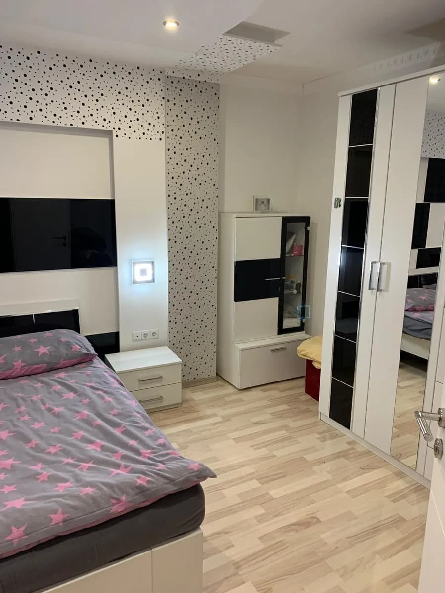 4-Zimmer-Wohnung mieten in Baden – 96 m², € 1.400 – Bild 15 von 19