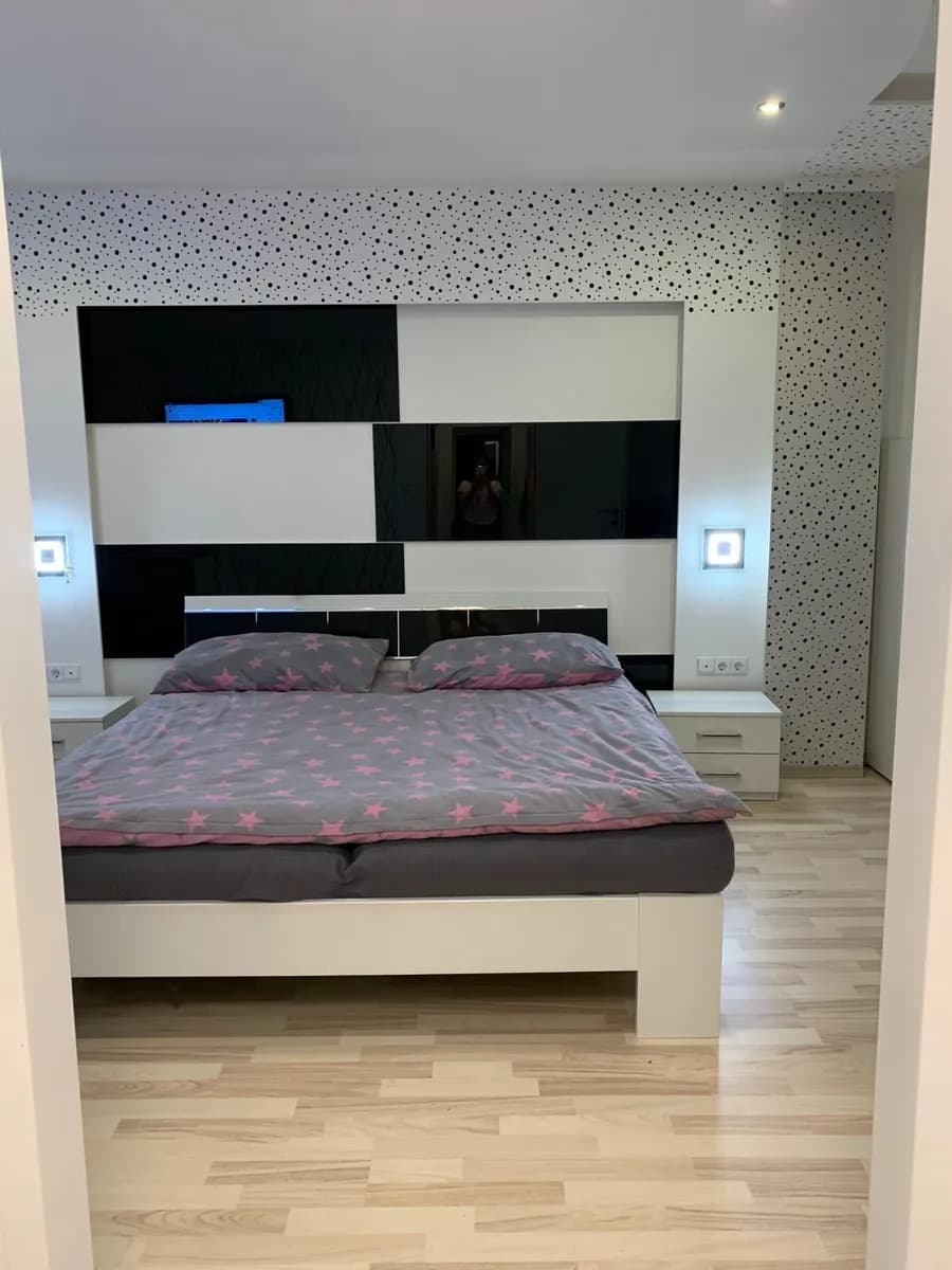 4-Zimmer-Wohnung mieten in Baden – 96 m², € 1.400 – Bild 16 von 19