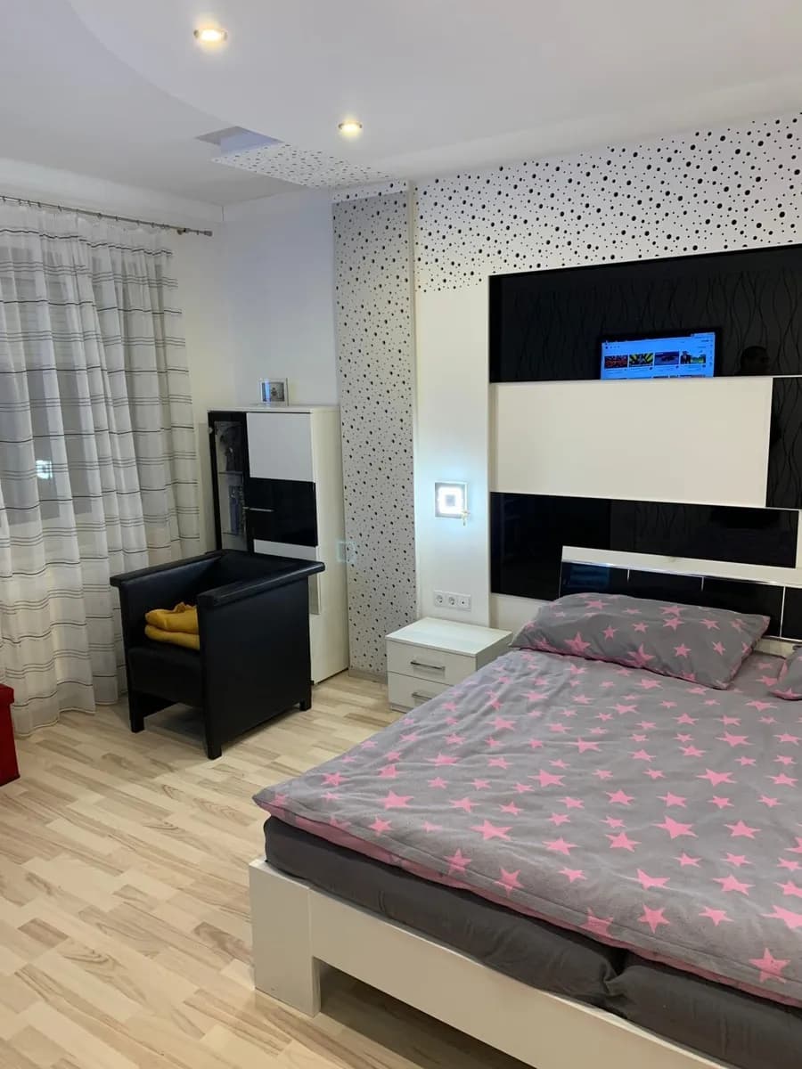 4-Zimmer-Wohnung mieten in Baden – 96 m², € 1.400 – Bild 17 von 19