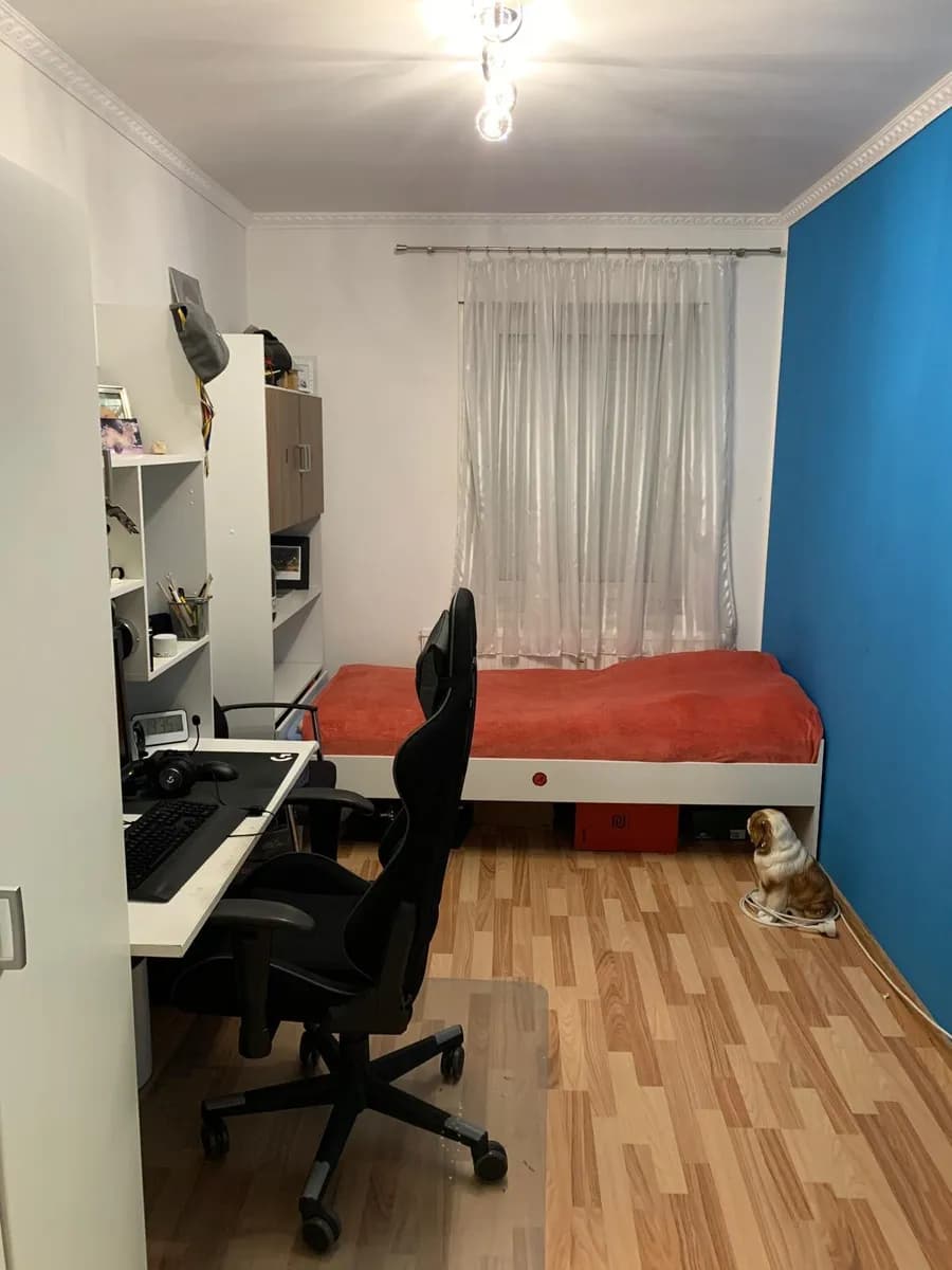 4-Zimmer-Wohnung mieten in Baden – 96 m², € 1.400 – Bild 18 von 19
