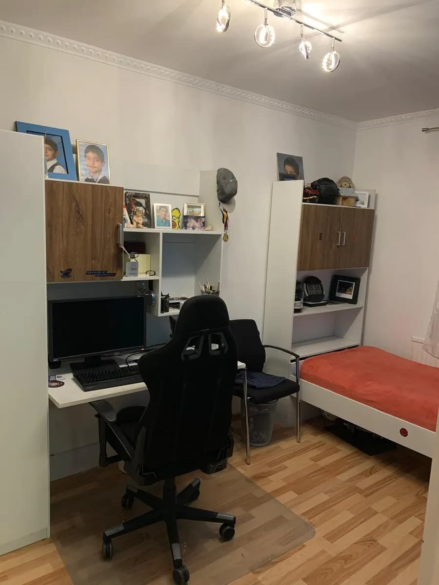 4-Zimmer-Wohnung mieten in Baden – 96 m², € 1.400 – Bild 19 von 19