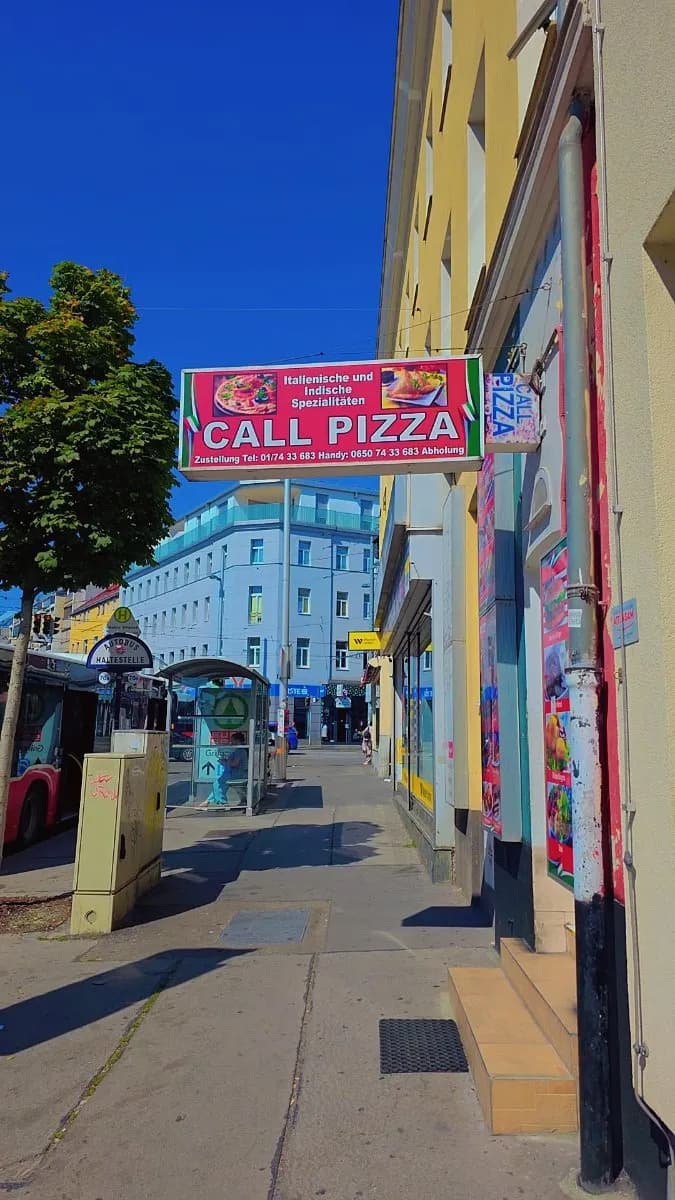 Gewerbeimmobilie mieten in Wien – 40 m², € 755