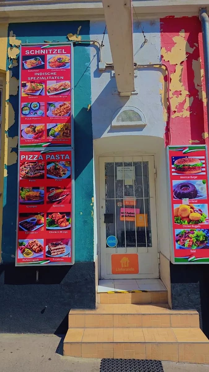 Gewerbeimmobilie mieten in Wien – 40 m², € 755 – Bild 2 von 9