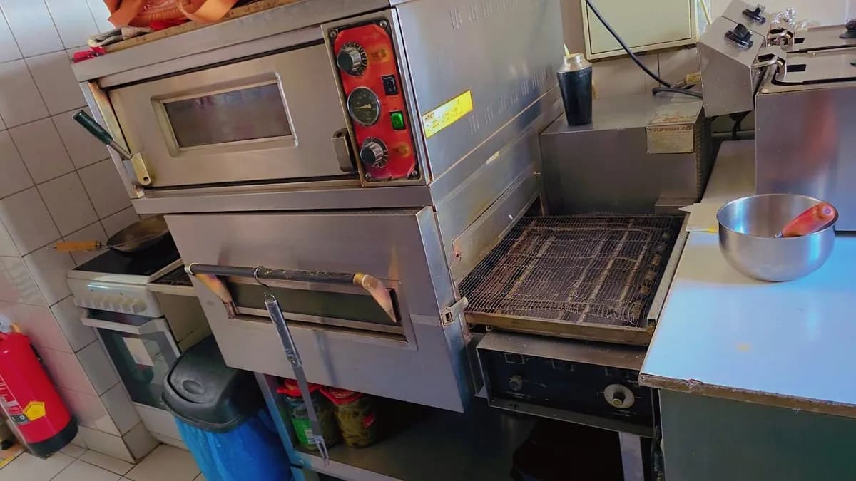 Gewerbeimmobilie mieten in Wien – 40 m², € 755 – Bild 3 von 9