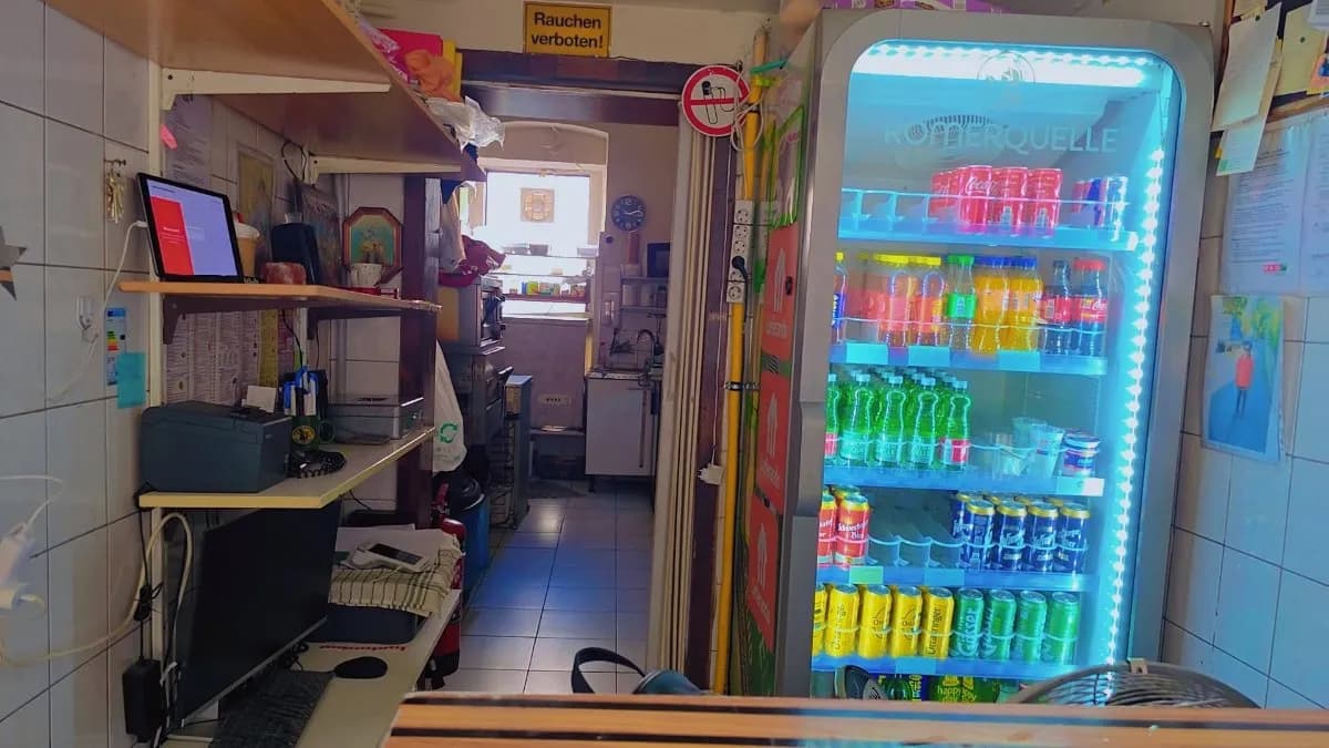 Gewerbeimmobilie mieten in Wien – 40 m², € 755 – Bild 4 von 9