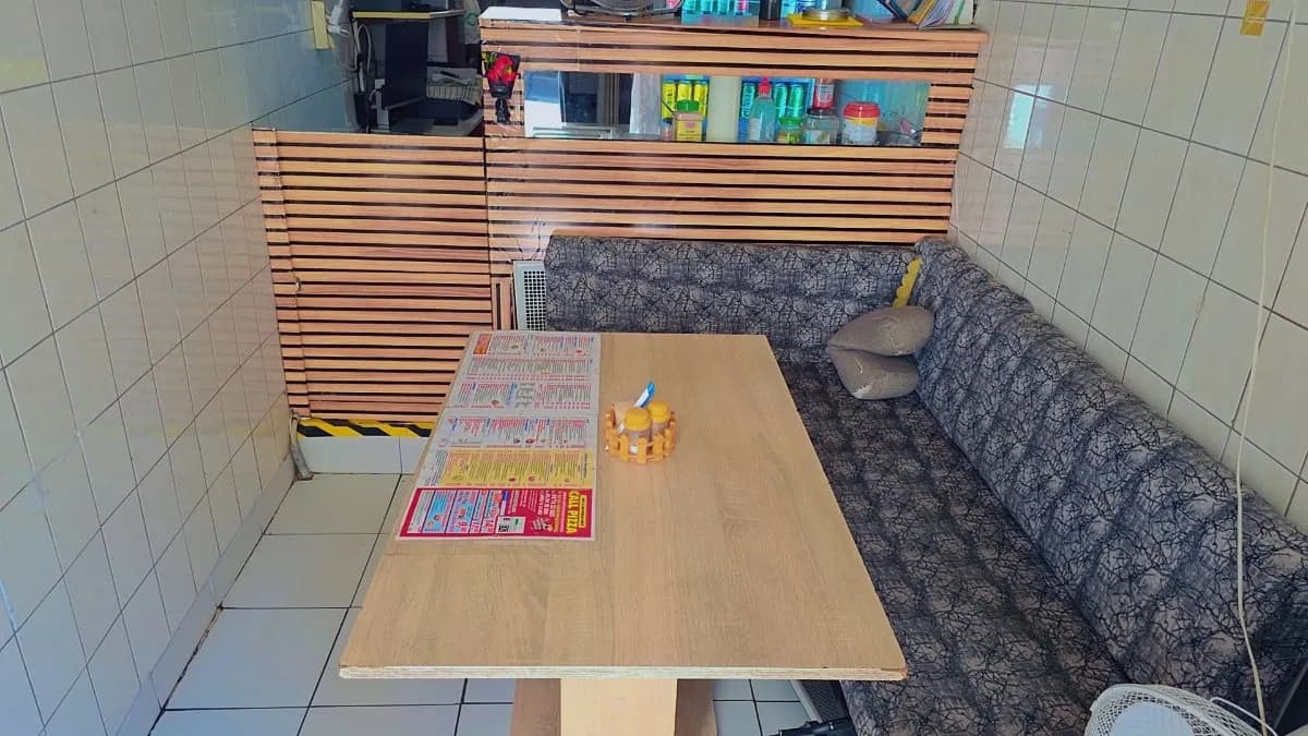 Gewerbeimmobilie mieten in Wien – 40 m², € 755 – Bild 5 von 9