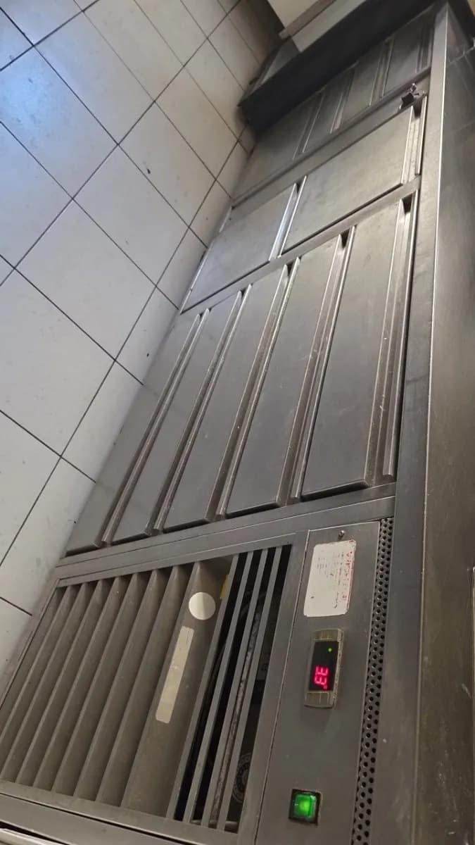 Gewerbeimmobilie mieten in Wien – 40 m², € 755 – Bild 8 von 9