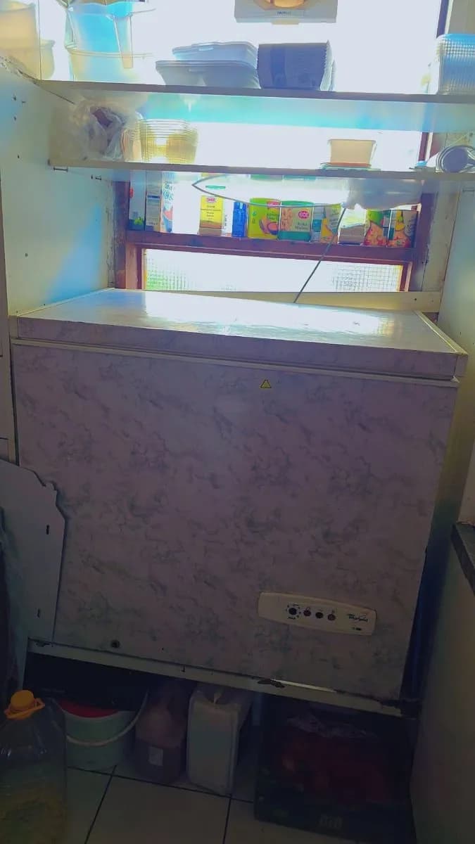 Gewerbeimmobilie mieten in Wien – 40 m², € 755 – Bild 9 von 9