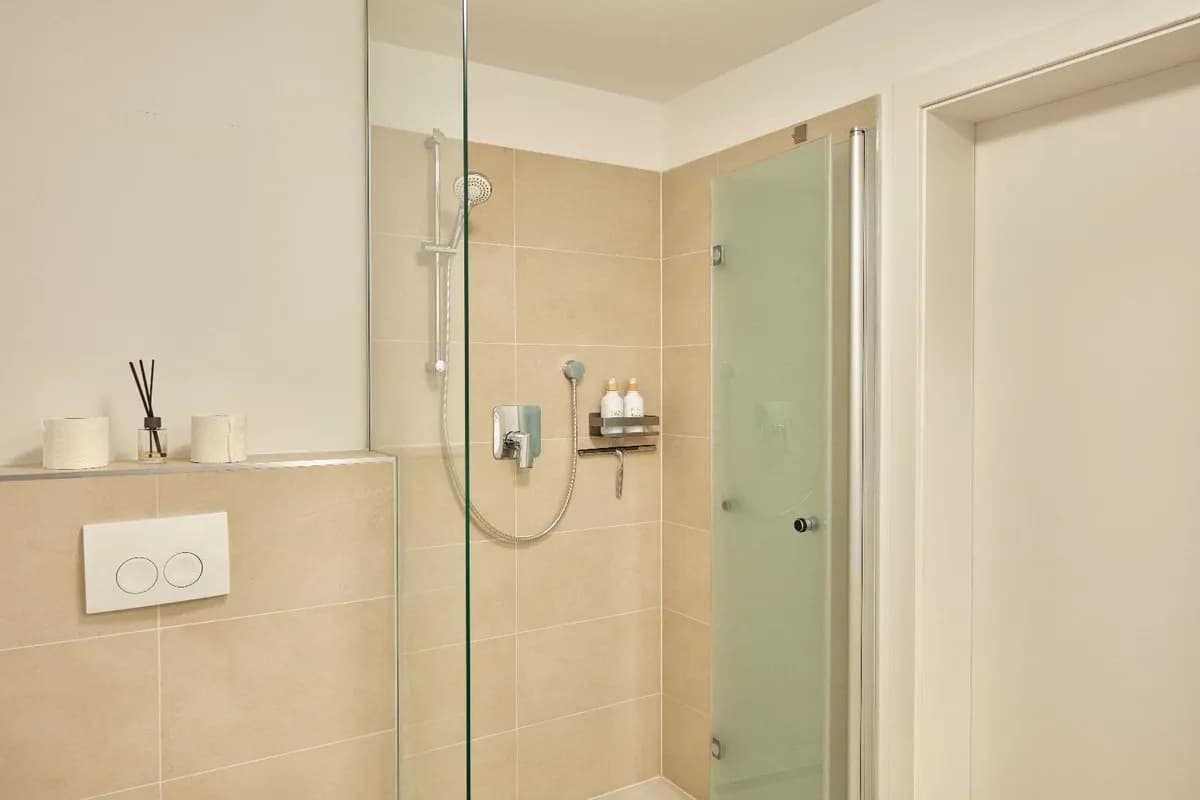 1-Zimmer-Wohnung mieten in Wien – 36 m², € 880