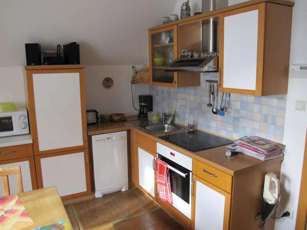 2-Zimmer-Wohnung mieten in Deutschlandsberg – 71 m², € 740 – Bild 3 von 10
