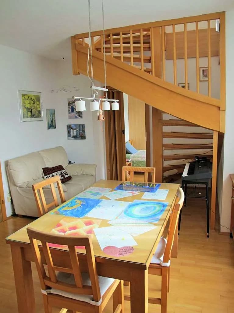 2-Zimmer-Wohnung mieten in Deutschlandsberg – 71 m², € 740 – Bild 5 von 10